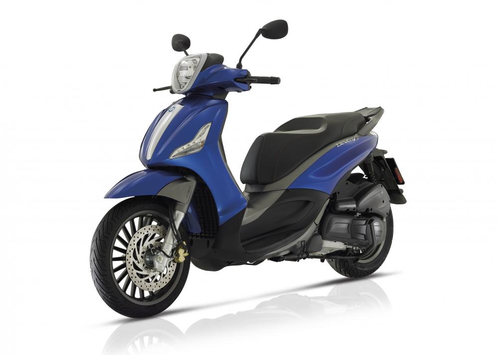 piaggio beverly 350 beverly 300 finanziamento Beverly 350 Blu Nettuno Piaggio Beverly 350 Colori Авто мото