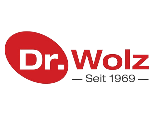 Dr. WOLZ