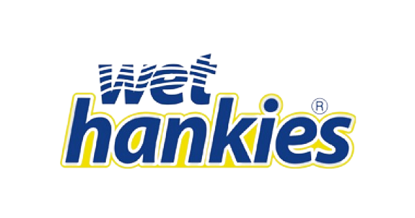 WET HANKIES