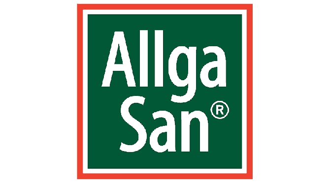 ALLGA SAN