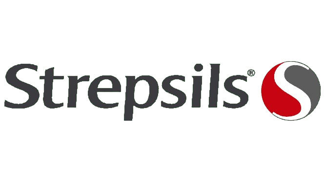 STREPSILS